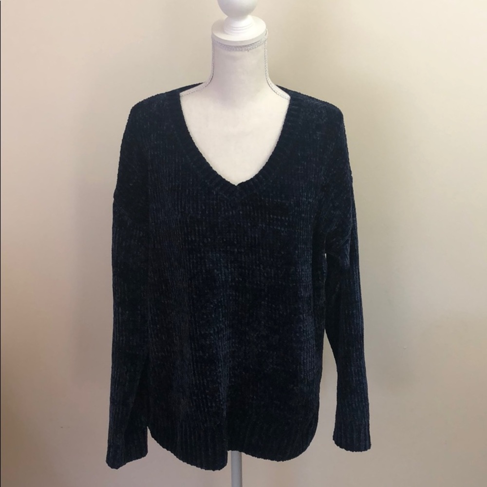 Gap Chenille Sweater